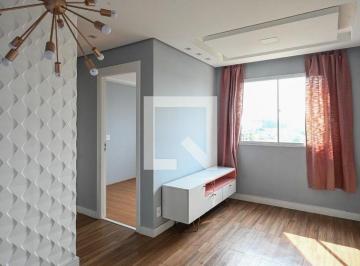 Apartamento · 40m² · 2 Quartos · Apartamento para Aluguel - Jardim Santa Emília, 2 Quartos,  40 m² - São Paulo