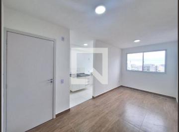 Apartamento · 48m² · 2 Quartos · Apartamento para Aluguel - Barra Funda, 2 Quartos, 48 m² - São Paulo