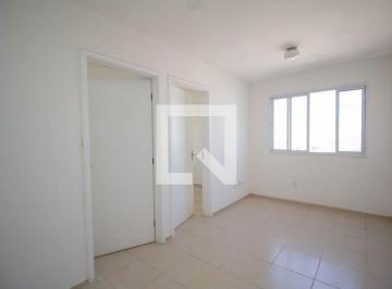 Apartamento · 50m² · 2 Quartos · 1 Vaga · Apartamento para Aluguel - Vila Nina, 2 Quartos,  50 m² - São Paulo