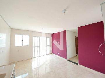 Apartamento · 80m² · 2 Quartos · Apartamento para Aluguel - Jardim Cinco de Julho, 2 Quartos,  80 m² - São Paulo