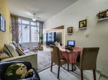 Apartamento · 52m² · 2 Quartos · 1 Vaga · Apartamento para Aluguel - Centro, 2 Quartos,  52 m² - Guarujá