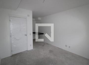 Apartamento · 28m² · 1 Quarto · Apartamento para Aluguel - Água Fria, 1 Quarto, 28 m² - São Paulo