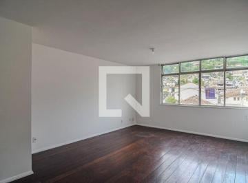 Apartamento · 112m² · 3 Quartos · Apartamento para Aluguel - Santa Rosa , 3 Quartos, 112 m² - Niterói