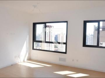 Apartamento · 38m² · 1 Quarto · 1 Vaga · Apartamento para Aluguel - Água Fria, 1 Quarto,  38 m² - São Paulo
