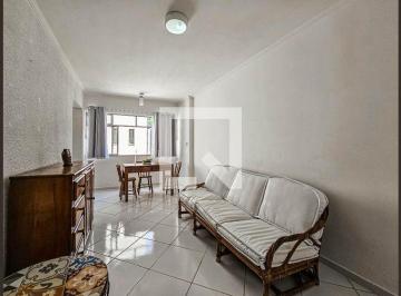 Apartamento · 80m² · 1 Quarto · Apartamento para Aluguel - Barra Funda, 1 Quarto, 80 m² - Guarujá