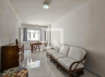 Apartamento · 80m² · 1 Quarto · Apartamento para Aluguel - Barra Funda, 1 Quarto, 80 m² - Guarujá