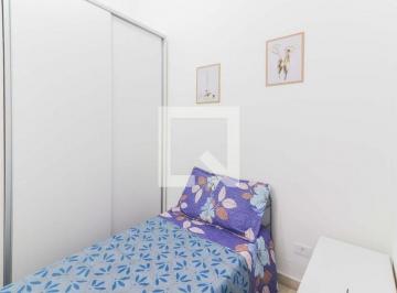 Apartamento · 30m² · 1 Quarto · Apartamento para Aluguel - Jaguaré, 1 Quarto, 30 m² - São Paulo