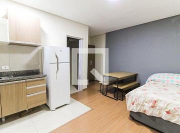 Apartamento · 32m² · 1 Quarto · Apartamento para Aluguel - Mooca, 1 Quarto, 32 m² - São Paulo
