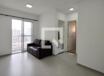 Apartamento · 45m² · 2 Quartos · 1 Vaga · Apartamento para Aluguel - Cidade Ocian, 2 Quartos,  45 m² - Praia Grande