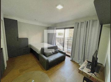 Apartamento · 28m² · 1 Quarto · Apartamento para Aluguel - Água Fria, 1 Quarto,  28 m² - São Paulo