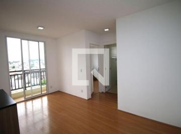 Apartamento · 44m² · 2 Quartos · 1 Vaga · Apartamento para Aluguel - Irajá, 2 Quartos, 44 m² - Rio de Janeiro