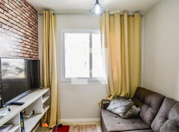 Apartamento · 47m² · 2 Quartos · 1 Vaga · Apartamento para Aluguel - Vila Clarice, 2 Quartos,  47 m² - Santo André