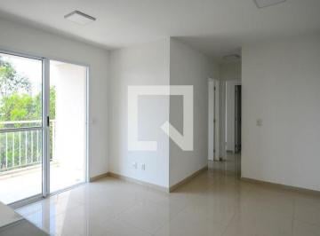 Apartamento · 53m² · 2 Quartos · 1 Vaga · Apartamento para Aluguel - Jardim São Savério, 2 Quartos, 53 m² - São Paulo