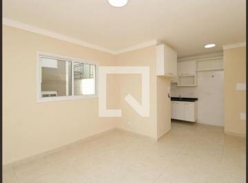 Apartamento · 46m² · 1 Quarto · 1 Vaga · Apartamento para Aluguel - Jardim Daysy, 1 Quarto,  46 m² - São Paulo