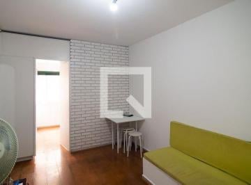Apartamento · 40m² · 1 Quarto · Apartamento para Aluguel - Bela Vista, 1 Quarto, 40 m² - São Paulo