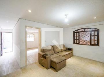 Casa · 68m² · 2 Quartos · Casa para Aluguel - Vila Esperança, 2 Quartos,  68 m² - São Paulo