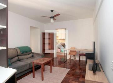 Apartamento · 45m² · 1 Quarto · Apartamento para Aluguel - Cidade Baixa, 1 Quarto, 45 m² - Porto Alegre