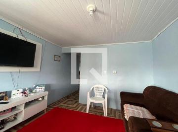 Casa · 120m² · 4 Quartos · 2 Vagas · Casa para Aluguel - Santo Afonso, 4 Quartos,  120 m² - Novo Hamburgo