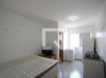 Apartamento · 25m² · 1 Quarto · Apartamento para Aluguel - Bosque da Saúde, 1 Quarto,  25 m² - São Paulo