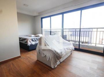 Apartamento · 28m² · 1 Quarto · Apartamento para Aluguel - Água Fria, 1 Quarto,  28 m² - São Paulo