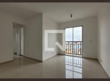Apartamento · 80m² · 3 Quartos · 1 Vaga · Apartamento para Aluguel - Parque Erasmo Assunção, 3 Quartos, 80 m² - Santo André