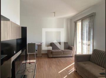 Apartamento · 67m² · 3 Quartos · 1 Vaga · Apartamento para Aluguel - Alto Petrópolis, 3 Quartos,  67 m² - Porto Alegre