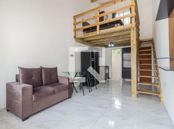 Apartamento · 31m² · 1 Quarto · Apartamento para Aluguel - Forquilinhas, 1 Quarto, 31 m² - São José