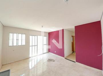 Apartamento · 80m² · 2 Quartos · Apartamento para Aluguel - Jardim Cinco de Julho, 2 Quartos,  80 m² - São Paulo