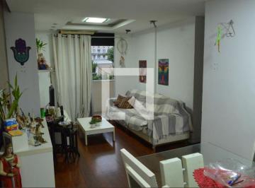 Apartamento · 81m² · 3 Quartos · 1 Vaga · Apartamento para Aluguel - Pechincha, 3 Quartos, 81 m² - Rio de Janeiro