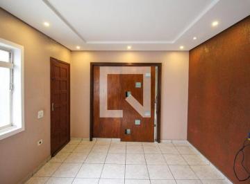 Casa · 93m² · 3 Quartos · 2 Vagas · Casa para Aluguel - Vila Curuca, 3 Quartos, 93 m² - São Paulo