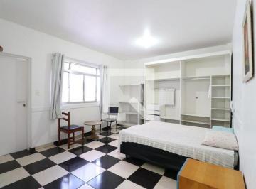 Apartamento · 39m² · 1 Quarto · Apartamento para Aluguel - Lapa, 1 Quarto,  39 m² - São Paulo