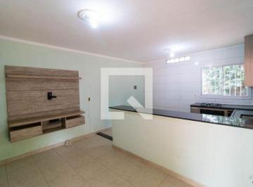 Casa · 68m² · 1 Quarto · 2 Vagas · Casa para Aluguel - Guará, 1 Quarto, 68 m² - Campinas