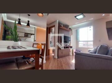 Apartamento · 52m² · 2 Quartos · 2 Vagas · Apartamento para Aluguel - Utinga, 2 Quartos, 52 m² - Santo André