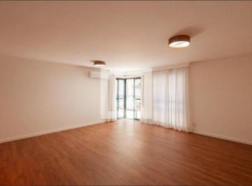 Apartamento · 266m² · 3 Quartos · 3 Vagas · Apartamento para Aluguel - Sumaré, 3 Quartos, 266 m² - São Paulo