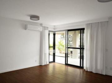 Apartamento · 266m² · 3 Quartos · 3 Vagas · Apartamento para Aluguel - Sumaré, 3 Quartos, 266 m² - São Paulo
