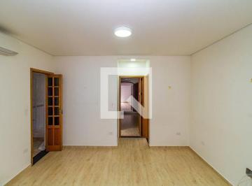 Casa · 140m² · 1 Quarto · 2 Vagas · Casa para Aluguel - Jardim Independência, 1 Quarto, 140 m² - São Paulo