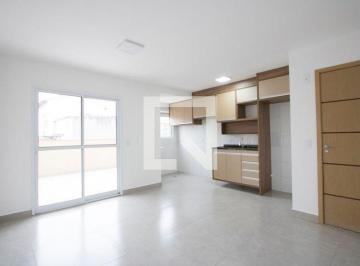 Apartamento · 77m² · 2 Quartos · 1 Vaga · Apartamento para Aluguel - Vila guarani, 2 Quartos, 77 m² - Mauá