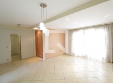 Apartamento · 124m² · 4 Quartos · 1 Vaga · Apartamento para Aluguel - Saraiva, 4 Quartos, 124 m² - Uberlândia