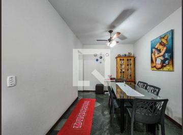 Apartamento · 80m² · 2 Quartos · 2 Vagas · Apartamento para Aluguel - Centro, 2 Quartos, 80 m² - Guarujá