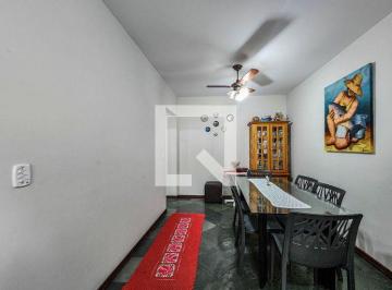 Apartamento · 80m² · 2 Quartos · 2 Vagas · Apartamento para Aluguel - Centro, 2 Quartos,  80 m² - Guarujá