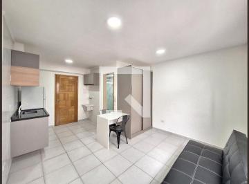 Apartamento · 28m² · 1 Quarto · Apartamento para Aluguel - Bom Retiro, 1 Quarto,  28 m² - São Paulo