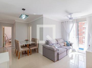 Apartamento · 60m² · 2 Quartos · 1 Vaga · Apartamento para Aluguel - Jaguaribe, 2 Quartos, 60 m² - Osasco