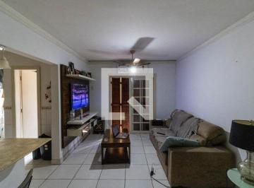 Apartamento · 72m² · 2 Quartos · 1 Vaga · Apartamento para Aluguel - Jardim Botânico, 2 Quartos,  72 m² - Porto Alegre
