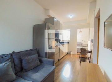 Apartamento · 34m² · 2 Quartos · Apartamento para Aluguel - Itaquera, 2 Quartos, 34 m² - São Paulo