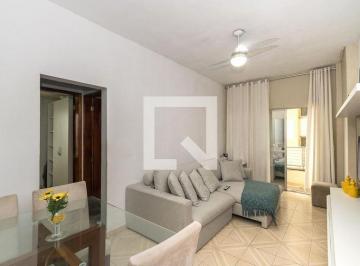 Apartamento · 78m² · 2 Quartos · 1 Vaga · Apartamento para Aluguel - Olaria, 2 Quartos, 78 m² - Rio de Janeiro