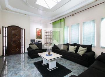 Casa · 390m² · 3 Quartos · 6 Vagas · Casa para Aluguel - Cidade Lider, 3 Quartos,  390 m² - São Paulo