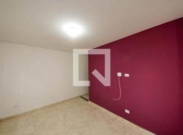 Apartamento · 40m² · 1 Quarto · Apartamento para Aluguel - Jardim Cinco de Julho, 1 Quarto,  40 m² - São Paulo