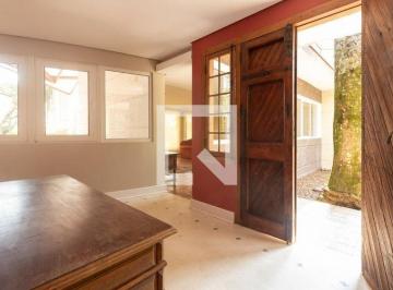 Casa · 550m² · 4 Quartos · Casa para Aluguel - Vila Real do Moinho Velho, 4 Quartos,  550 m² - Embu das Artes