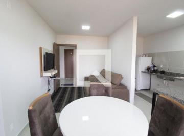 Apartamento · 60m² · 2 Quartos · 1 Vaga · Apartamento para Aluguel - Morumbi, 2 Quartos, 60 m² - Uberlândia