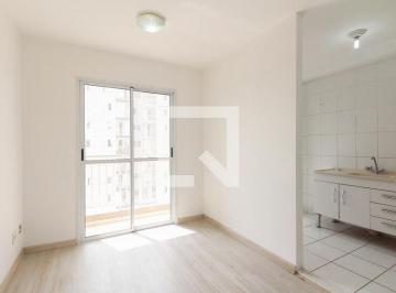 Apartamento · 56m² · 2 Quartos · 1 Vaga · Apartamento para Aluguel - Penha de França, 2 Quartos, 56 m² - São Paulo